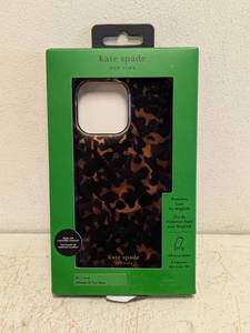 NEW KATE SPADE IPHONE CASE 15 PRO MAX