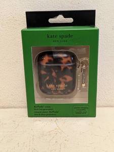 NEW KATE SPADE AIRPODS CASE (1ST & 2ND GEN)