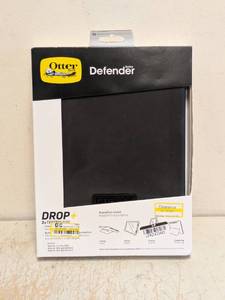 NEW OTTERBOX DEFENDER SERIES TABLET CASE IPAD AIR (4TH & 5TH GEN)