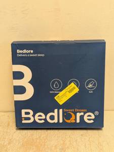 NEW BEDLORE FULL SIZE