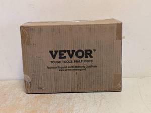 NEW VEVOR ELECTRIC WINCH 2000LBS