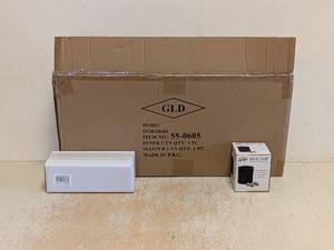 NEW FAT CAT TEXAS HOLDEM POKER CHIP SET W DICE CUP & POKER TRAYS