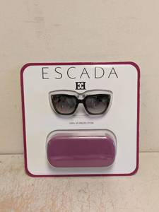 NEW ESCADA SUNGLASSES
