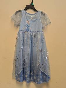 NEW FROZEN SLEEPWEAR 4T