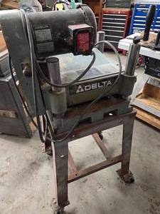 Delta 12 Planner (Needs Work)