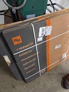 Woodmizer Bandsaw Blades (New)