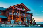 3 Night Suite Stay Near Voyageurs National Park | May 8-11, 2026