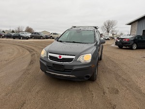2008 Saturn Vue