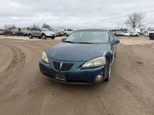 2006 Pontiac Grand Prix