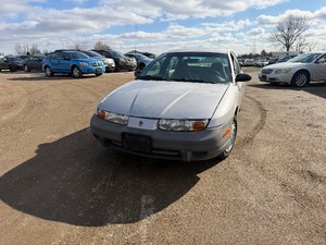 2000 Saturn SL