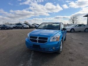 2008 Dodge Caliber