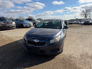 2014 Chevrolet Cruze only 94,032 miles