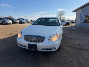 2008 Buick Lucerne