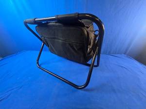 Portable Cooler Chair