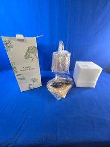 New Electric Candle Warmer Lamp