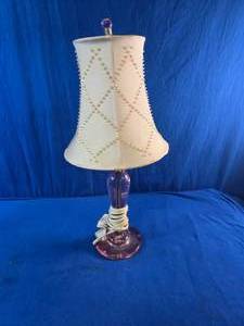 Decorative Lamp