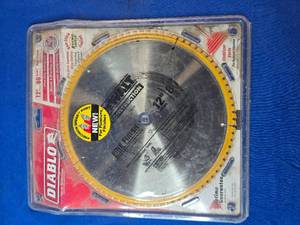 Assorted Saw Blades