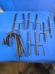 Outdoor Plant Hangers