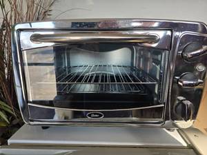 Oster Toaster Oven