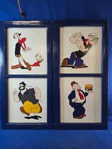 Popeye Pictures