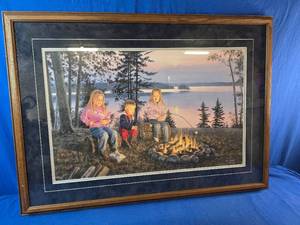 Jim Kasper Print 33x24