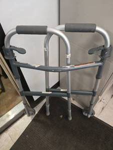 Folding Walker