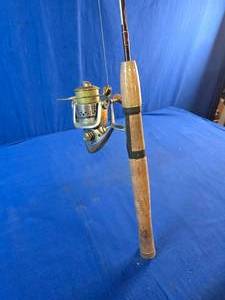 Vintage Fishing Pole