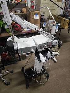 SkinAct Multifunction Professional Facial Treatment Machine