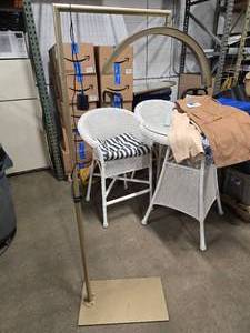 Custom Light Fixture