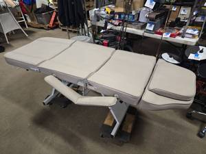 Message Table Looks to Be New