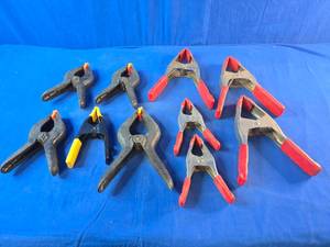 Misc Clamps