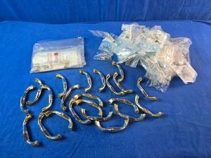 Very Nice Cupboard Handles and Hardware