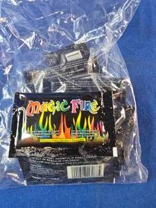 10 Packs Magic Fire Colored Fire