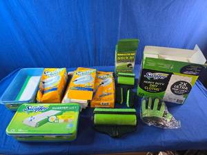 Misc Swifter Supplies