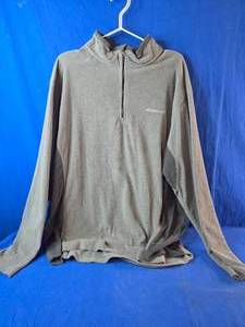 (2) New Long Sleeve Shirts, Columbia and Vail Size Large and XL