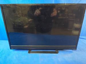 Small Vizio Flat Screen TV