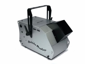 Special Effects Bubble Machine