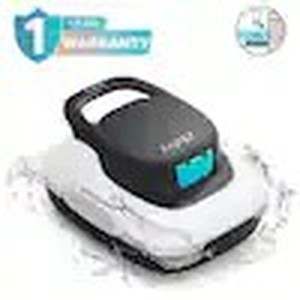 Aiper Scuba 800 Cordless Robotic Pool Cleaner for Above Ground Pools up to 860sq.ft