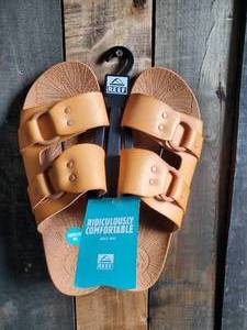 New Reef Women's Cushion Vera Cruz Size 11