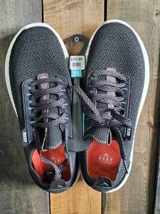 New Reef Mens Swell Sole Valle Beach Boat Cabin Shoes Mens 11