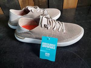 New Reef Mens Swellsole Neptune Slip On Size 12