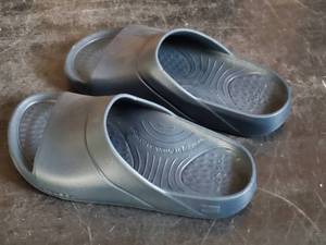 New Mens Nuu Sol Beach Sandals Size 8