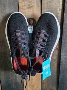 New Reef Mens Swellsole Valle DeckBoat Shoes Size 12