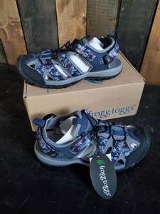 New Frogg Toggs Mens Sandals Size 10