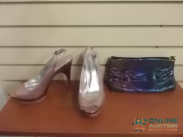 Purse & Shoes