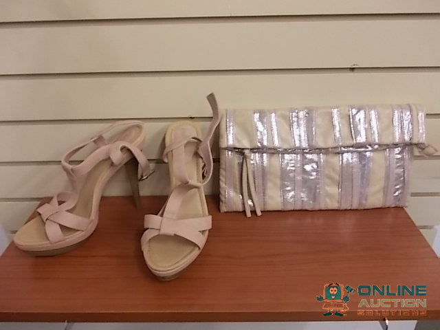 Purse & Shoes