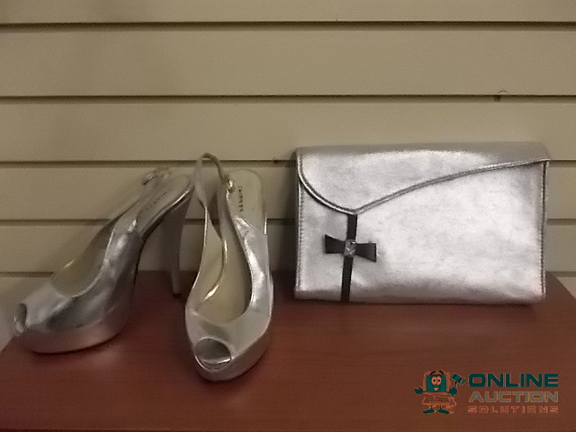 Purse & Shoes