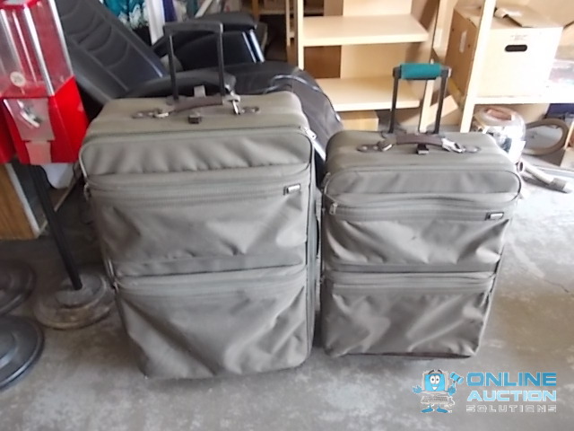 Luggage