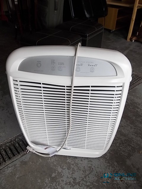 Air Purifier