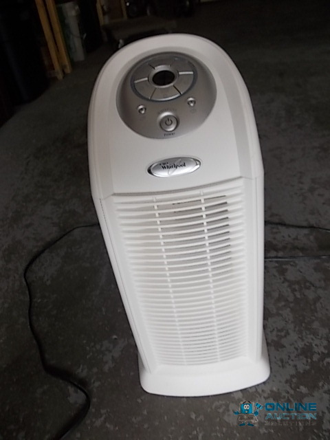 Air Purifier